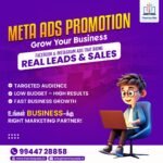 Meta Ads promotion